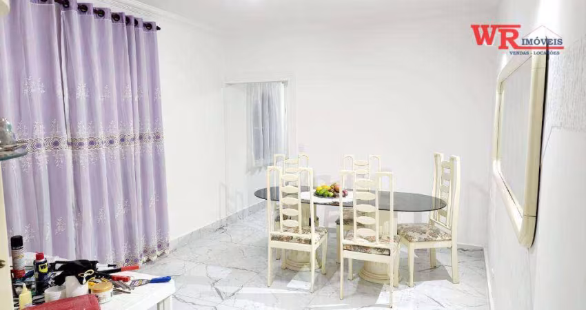 Sobrado à venda, 230 m² por R$ 950.000,00 - Vila Marchi - São Bernardo do Campo/SP