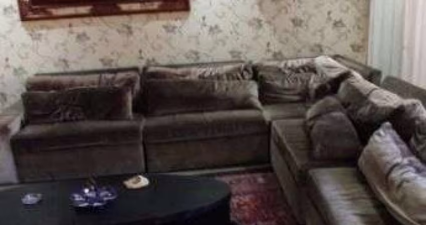 Casa com 6 dormitórios, 366 m² - venda por R$ 1.500.000,00 ou aluguel por R$ 7.330,00/mês - Vila Santa Terezinha - São Bernardo do Campo/SP