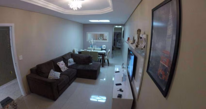 Sobrado à venda, 300 m² por R$ 848.000,00 - Parque Selecta - São Bernardo do Campo/SP