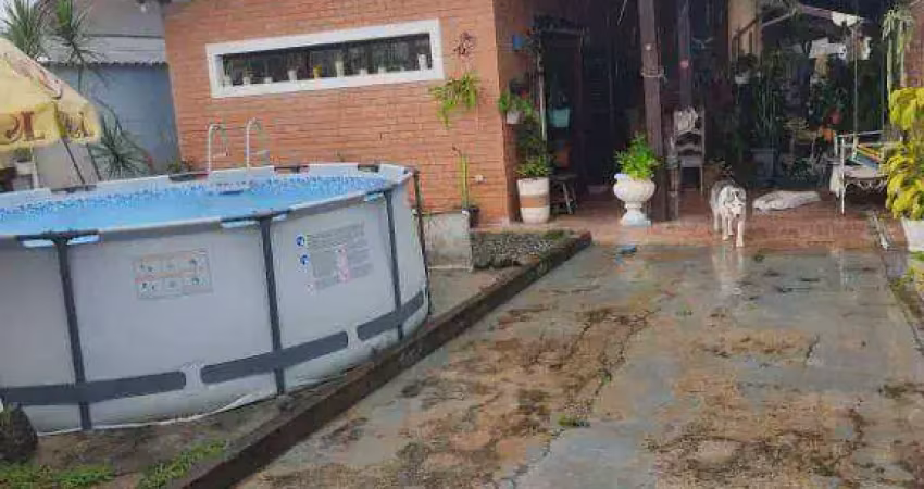 Casa com 4 dormitórios à venda - Loty - Itanhaém/SP