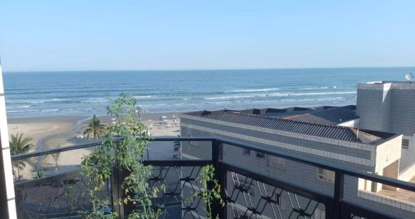 Apartamento à venda, 105 m² por R$ 560.000,00 - Vila Tupi - Praia Grande/SP