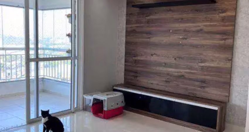 Apartamento com 3 dormitórios à venda, 107 m² por r$ 981.000,00 - vila lusitânia - são bernardo do campo/sp