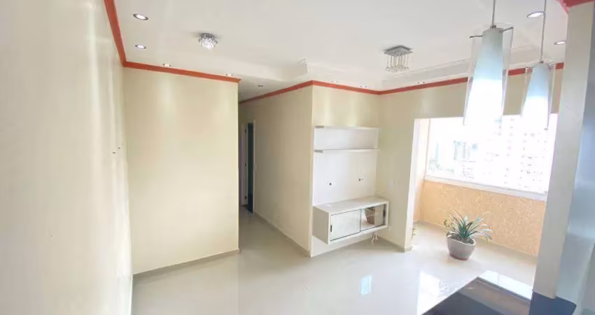 Apartamento com 2 dormitórios para alugar, 54 m² por r$ 2.442,83/mês - centro - são bernardo do campo/sp