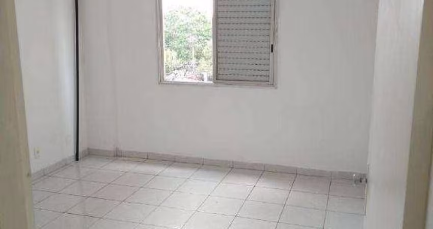 Apartamento à venda, 50 m² por R$ 245.000,00 - Taboão - São Bernardo do Campo/SP