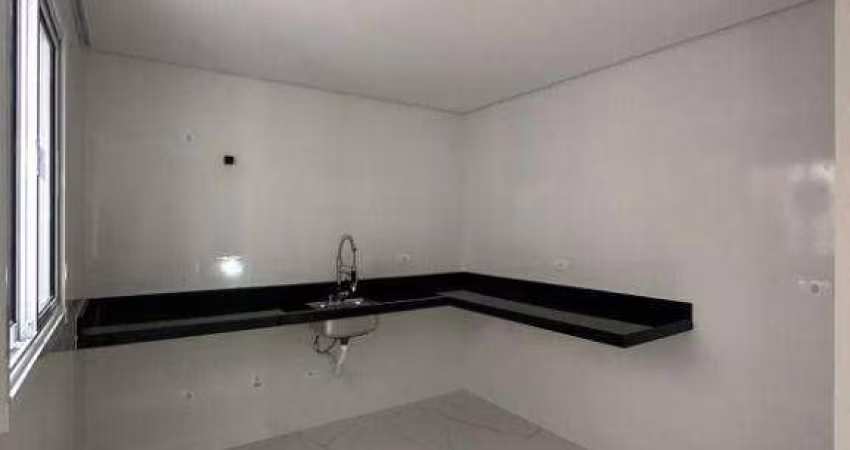 Apartamento à venda, 58 m² por R$ 403.000,00 - Vila Helena - Santo André/SP