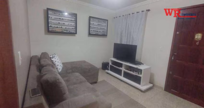 Apartamento à venda, 39 m² por R$ 230.000,00 - Centro - São Bernardo do Campo/SP