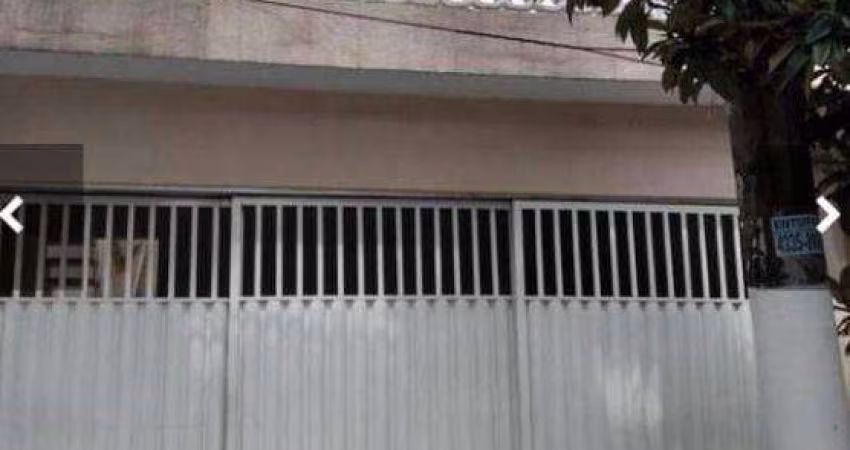 Sobrado com 4 dormitórios à venda por R$ 848.000,00 - Parque dos Pássaros - São Bernardo do Campo/SP