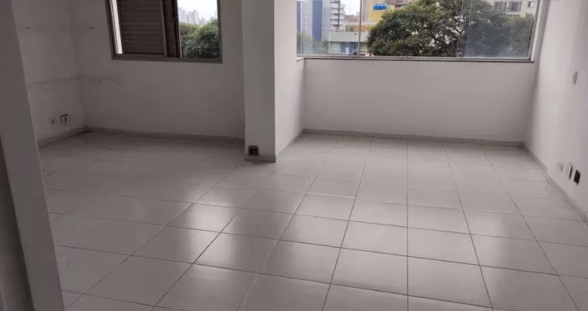 Apartamento com 2 dormitórios para alugar, 69 m² - centro - são bernardo do campo/sp