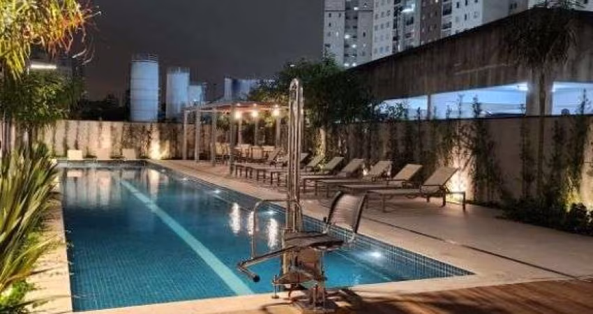 Apartamento à venda, 65 m² por R$ 590.000,00 - Centro - São Bernardo do Campo/SP