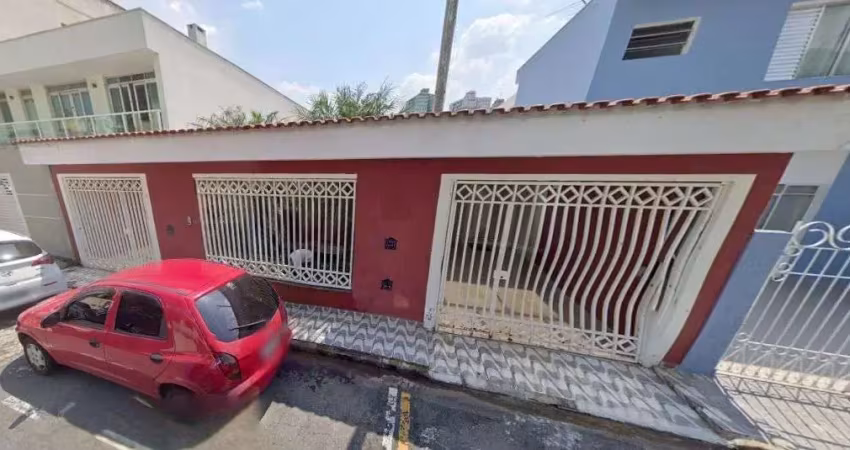 Casa com 3 dormitórios à venda, 226 m²  - rudge ramos - são bernardo do campo/sp