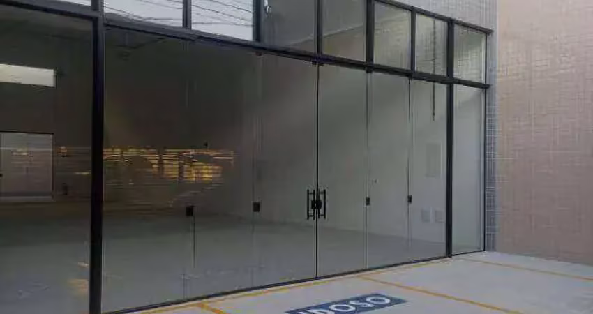 Salão para alugar, 220 m² por R$ 16.100,00/mês - Centro - São Bernardo do Campo/SP
