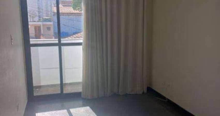Apartamento com 2 dormitórios à venda, 54 m² por R$ 310.000,00 - Centro - São Bernardo do Campo/SP