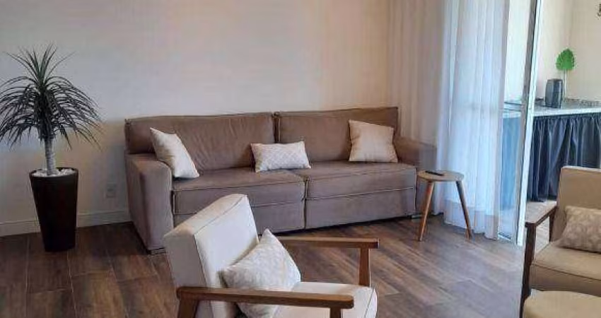 Apartamento com 2 dormitórios à venda, 84 m² por R$ 900.000,00 - Rudge Ramos - São Bernardo do Campo/SP