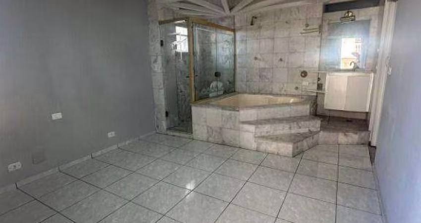 Apartamento com 2 dormitórios à venda, 89 m² por R$ 405.000,00 - Vila Lusitânia - São Bernardo do Campo/SP