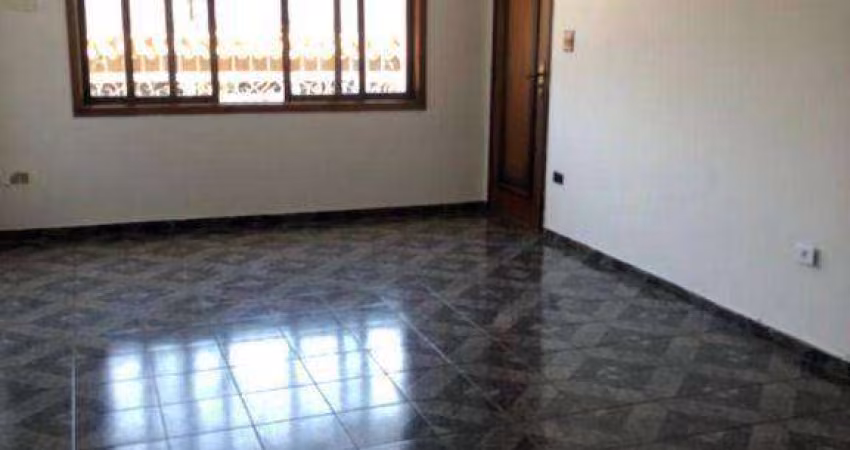 Sobrado à venda por R$ 649.000,00 - Jardim Las Vegas - Santo André/SP