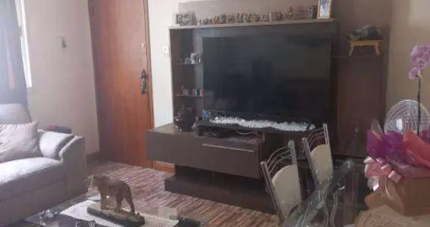 Apartamento com 2 dormitórios à venda, 79 m² por r$ 350.000,00 - vila jerusalém - são bernardo do campo/sp