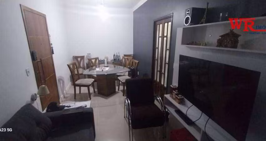 Apartamento à venda, 60 m² por R$ 280.000,00 - Santa Terezinha - São Bernardo do Campo/SP