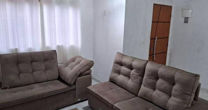 Casa à venda, 134 m² por R$ 550.000,00 - Parque Selecta(Montanhão) - São Bernardo do Campo/SP