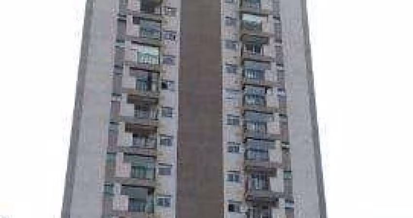 Apartamento à venda, 48 m² por R$ 450.000,00 - Centro - São Bernardo do Campo/SP