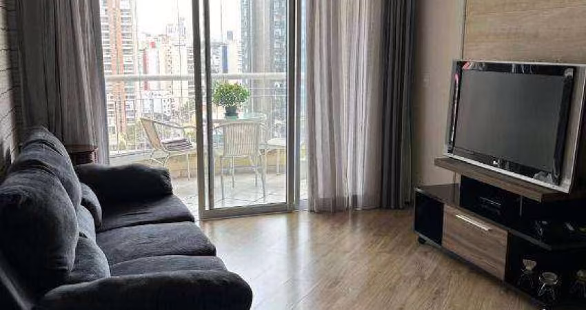 Apartamento com 3 dormitórios à venda, 105 m² por R$ 900.000,00 - Centro - São Bernardo do Campo/SP