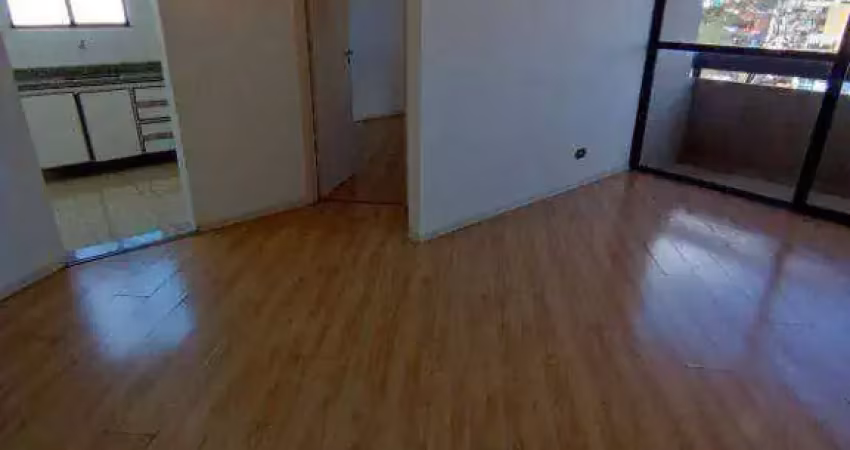 Apartamento com 2 dormitórios, 56 m² - venda por r$ 320.000,00 ou aluguel por r$ 2.192,10/mês - centro - são bernardo do campo/sp