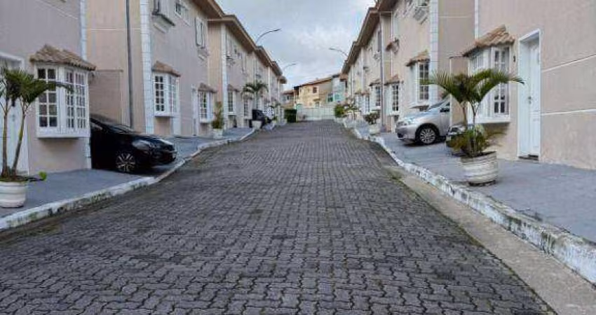 Sobrado com 3 dormitórios à venda, 120 m² por R$ 610.000 - Vila Eldízia - Santo André/SP