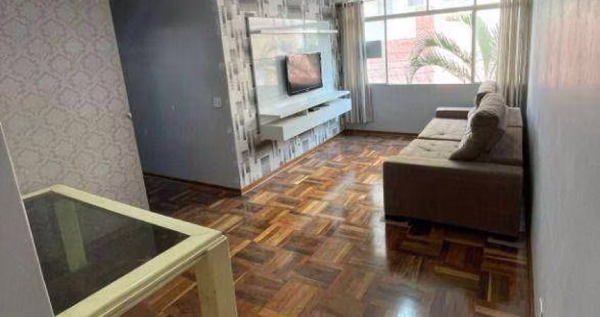 Apartamento com 3 dormitórios à venda, 90 m² por R$ 440.000,00 - Rudge Ramos - São Bernardo do Campo/SP