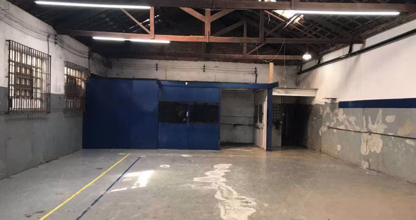 Salão para alugar, 440 m² por R$ 9.360,00/mês - Centro - São Bernardo do Campo/SP
