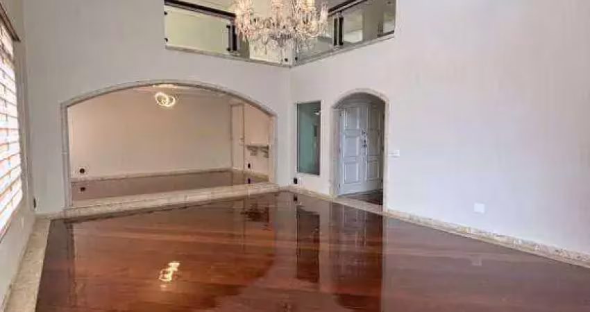 Cobertura com 4 dormitórios à venda, 400 m² por r$ 2.300.000,00 - jardim chácara inglesa - são bernardo do campo/sp