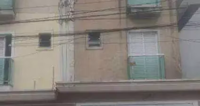 Cobertura com 2 dormitórios para alugar, 38 m² por R$ 2.000,00/mês - Vila Junqueira - Santo André/SP