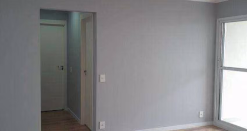 Apartamento com 2 dormitórios à venda, 68 m² por R$ 680.000,00 - Casa Branca - Santo André/SP