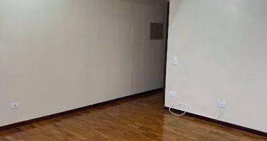Apartamento com 2 dormitórios à venda, 90 m² por R$ 370.000,00 - Centro - São Bernardo do Campo/SP