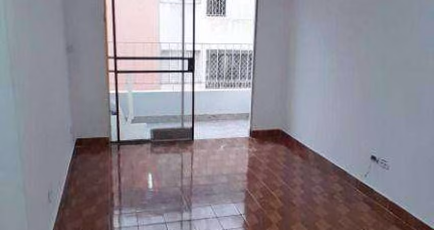 Apartamento com 2 dormitórios à venda, 80 m² por R$ 260.000,00 - Vila Vivaldi - São Bernardo do Campo/SP