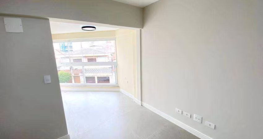 Apartamento com 2 dormitórios à venda, 65 m² por R$ 510.000,00 - Vila Caminho do Mar - São Bernardo do Campo/SP