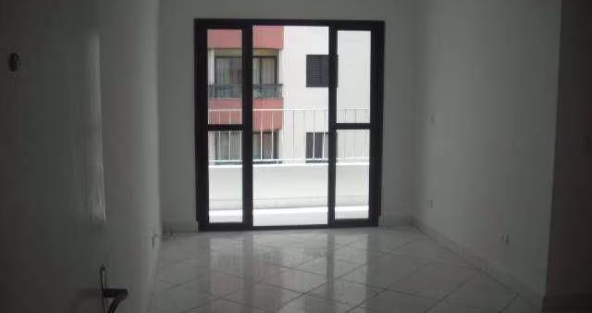 Apartamento com 2 dormitórios para alugar, 60 m² por R$ 2.016/mês - Vila Vivaldi - São Bernardo do Campo/SP
