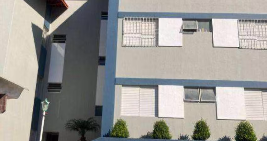 Apartamento com 2 dormitórios à venda, 48 m² por R$ 235.000,00 - Vila Marchi - São Bernardo do Campo/SP
