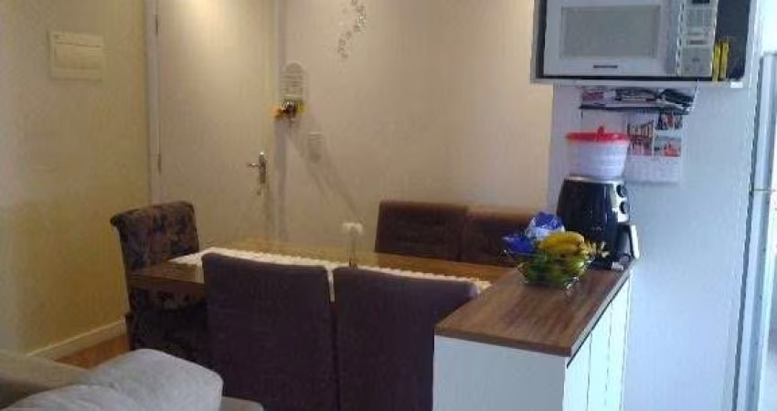 Apartamento com 3 dormitórios à venda, 67 m² por R$ 530.000,00 - Vila Baeta Neves - São Bernardo do Campo/SP