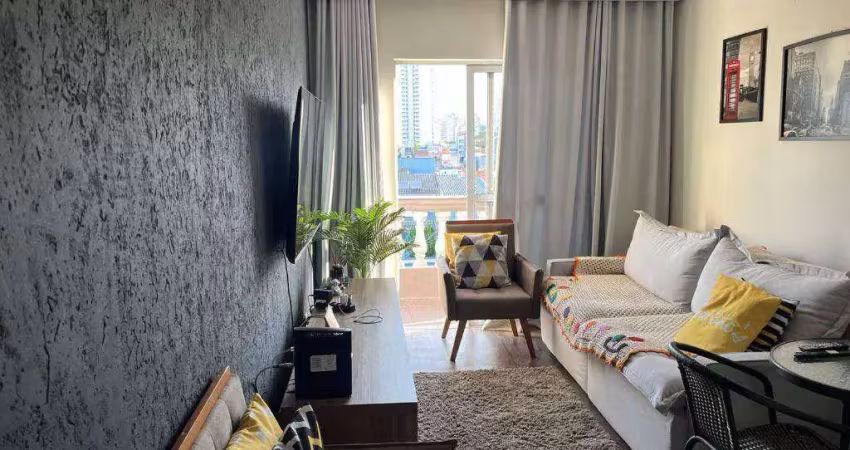 Apartamento com 3 quartos à venda na Rua Luiz Ferreira da Silva, 585, Parque São Diogo, São Bernardo do Campo