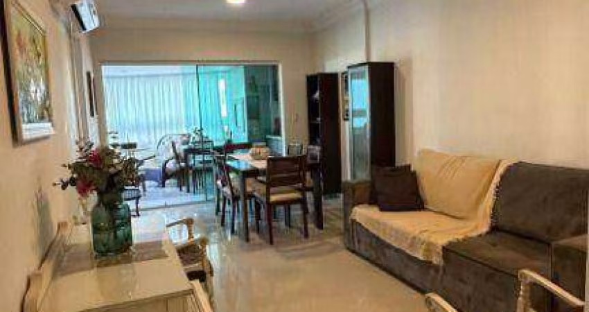 Lindo Apartamento à Venda - Rua 2500 Balneário Camburiú