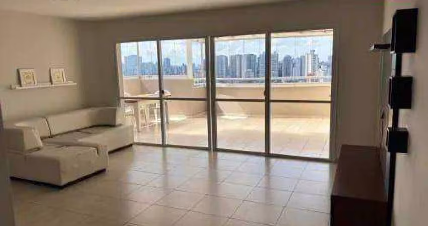 Cobertura com 3 dormitórios à venda, 178 m² por R$ 1.166.000,00 - Nova Petrópolis - São Bernardo do Campo/SP