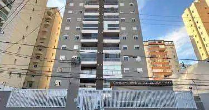Apartamento com 3 dormitórios à venda, 77 m² por R$ 774.000,00 - Vila Marlene - São Bernardo do Campo/SP