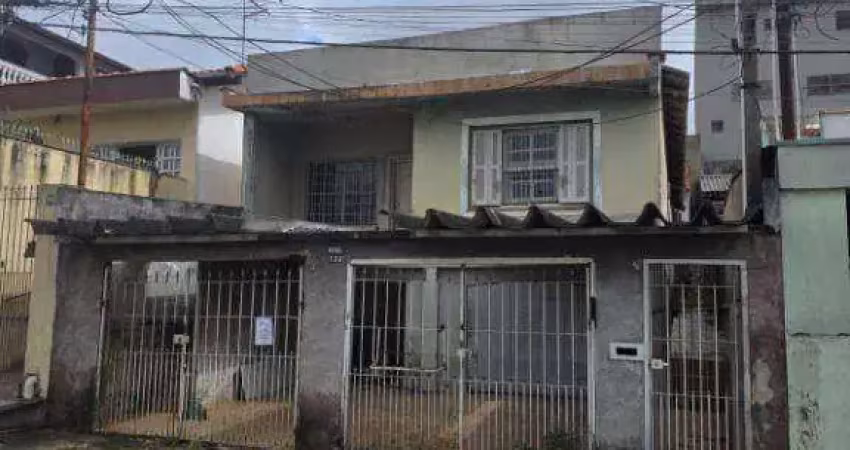 Terreno à venda, 240 m² por r$ 430.000,00 - vila clarice - santo andré/sp