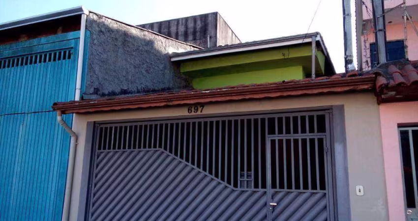 Oportunidade a Venda no Las Vegas - Santo André