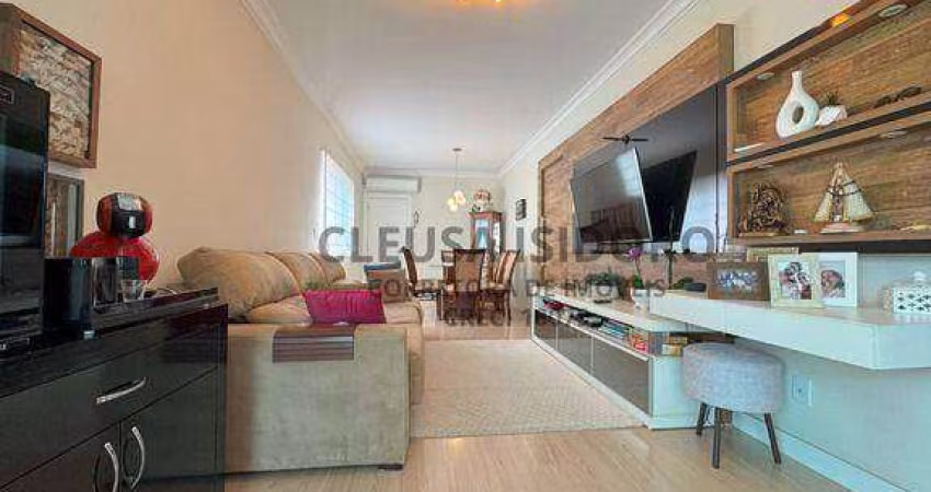 Apartamento Mobiliado e Decorado à Venda – Pronto para Morar!