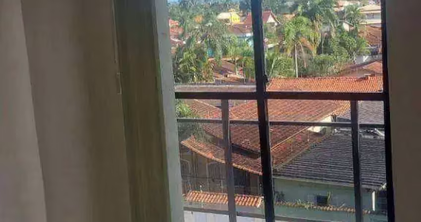 Apartamento com 2 dormitórios à venda, 63 m² por R$ 250.000,00 - Balneário Flórida - Praia Grande/SP