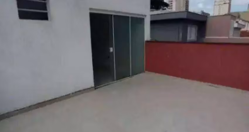 Sala para alugar, 100 m² por R$ 2.700,00/mês - Nova Petrópolis - São Bernardo do Campo/SP