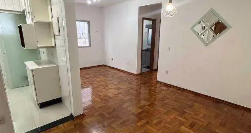 Apartamento com 2 dormitórios à venda, 60 m²  - Vila Jordanópolis - São Bernardo do Campo/SP