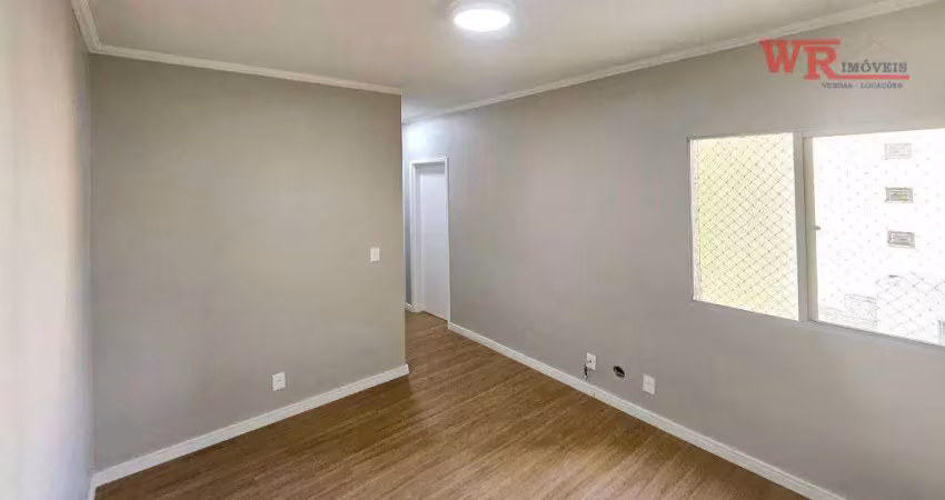 Apartamento com 2 dormitórios à venda, 59 m² por R$ 234.000,00 - Jardim Irajá - São Bernardo do Campo/SP