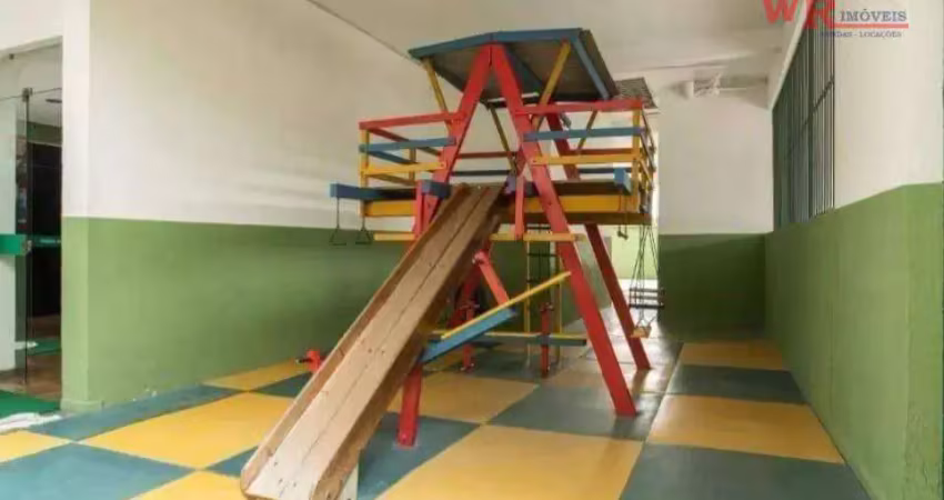 Apartamento com 2 dormitórios à venda, 63 m² por R$ 333.000,00 - Centro - São Bernardo do Campo/SP