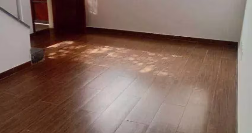 Sobrado com 3 dormitórios à venda, 188 m² por R$ 890.000 - Vila Homero Thon - Santo André/SP